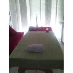 Massage à domicile Toulon var